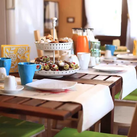 Jardin De France 3* باليرمو