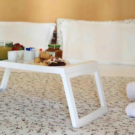 Jardin De France 3* باليرمو