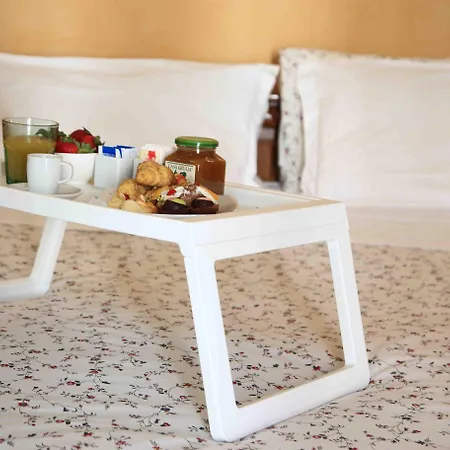 Jardin De France 3* باليرمو