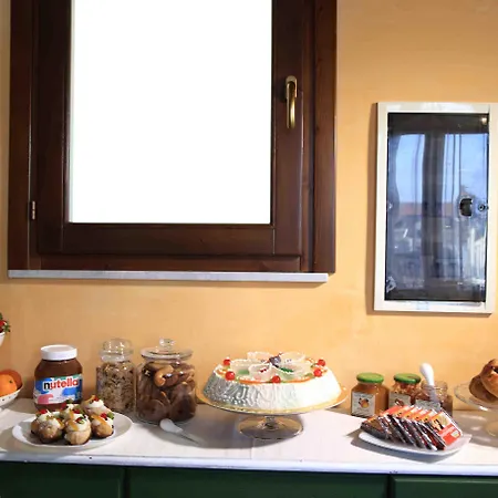 بيت ضيافة Jardin De France