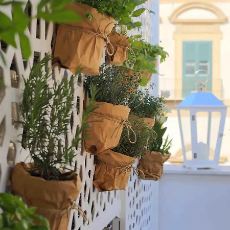 Jardin De France بيت ضيافة باليرمو