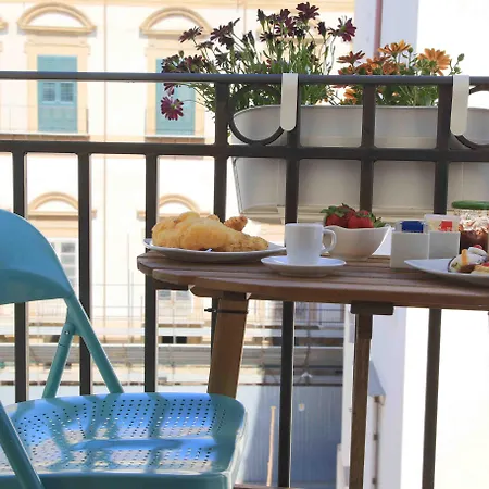 Jardin De France 3* باليرمو