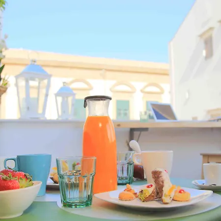 بيت ضيافة Jardin De France 3*