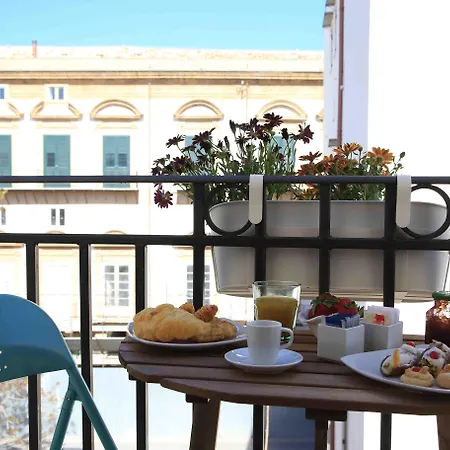 بيت ضيافة Jardin De France