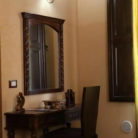 Jardin De France بيت ضيافة باليرمو
