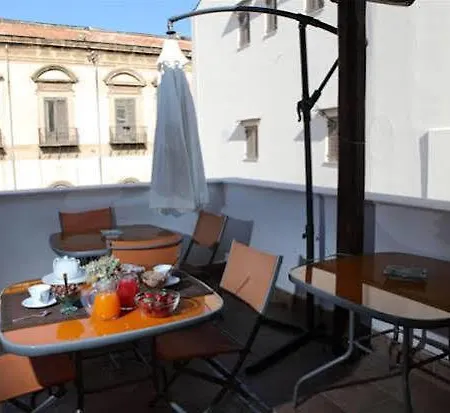 Jardin De France بيت ضيافة باليرمو