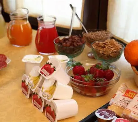 Jardin De France بيت ضيافة