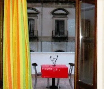 Jardin De France باليرمو