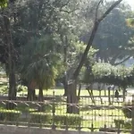 Jardin De France Gasthof