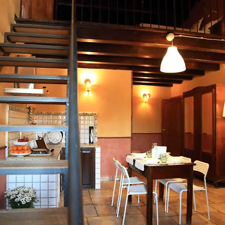 Casa de hóspedes Jardin De France