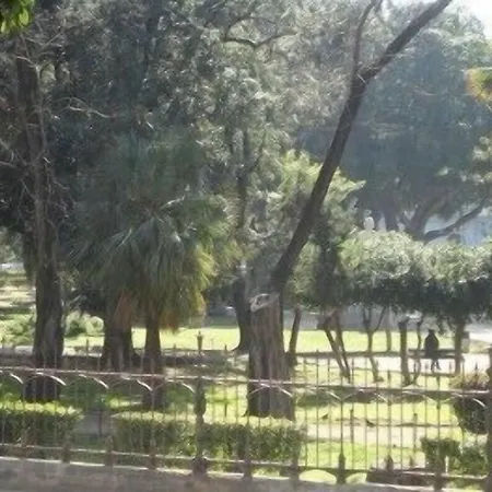 Jardin De France Casa de hóspedes
