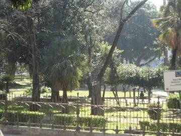 Гостевой дом Jardin De France Палермо